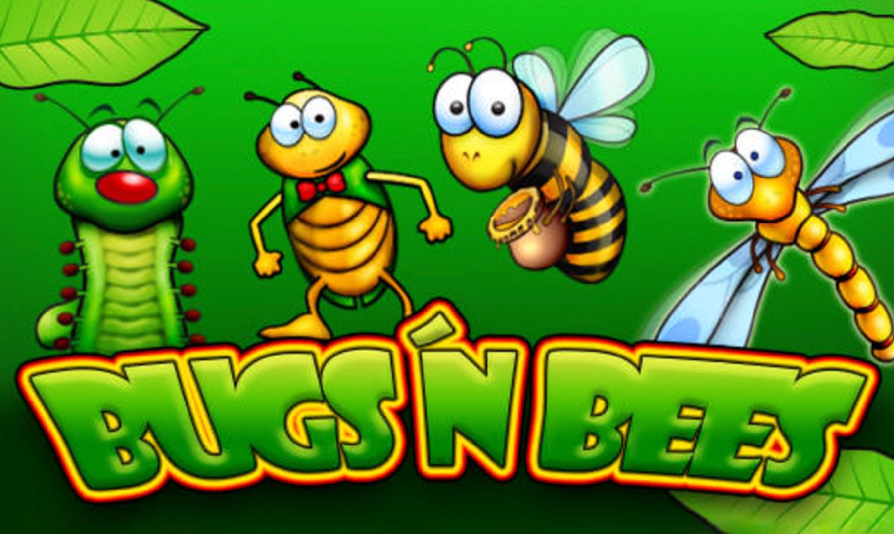 Bugs´n Bees