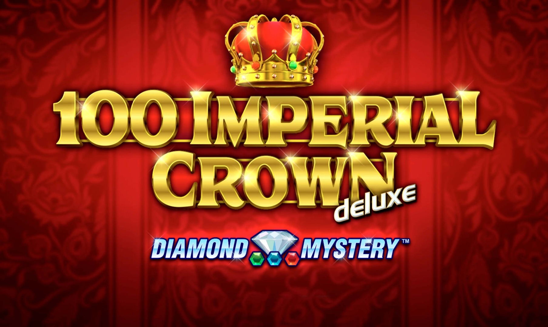 100 Imperial C.D