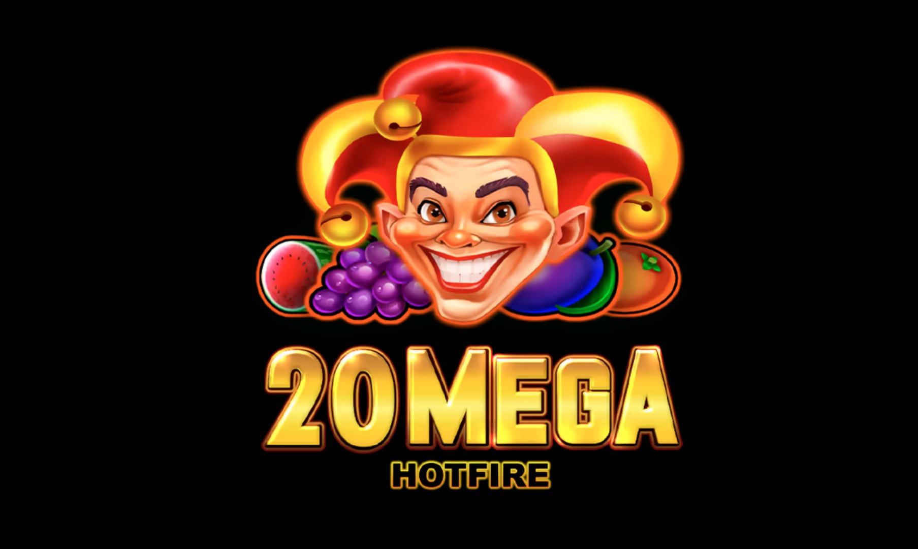 20 Mega Hotfire