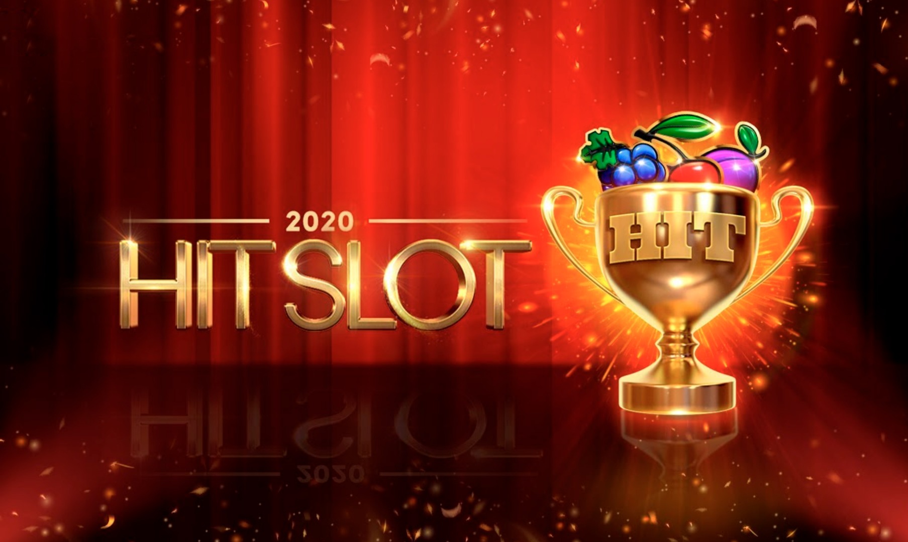 2020 Hit Slot