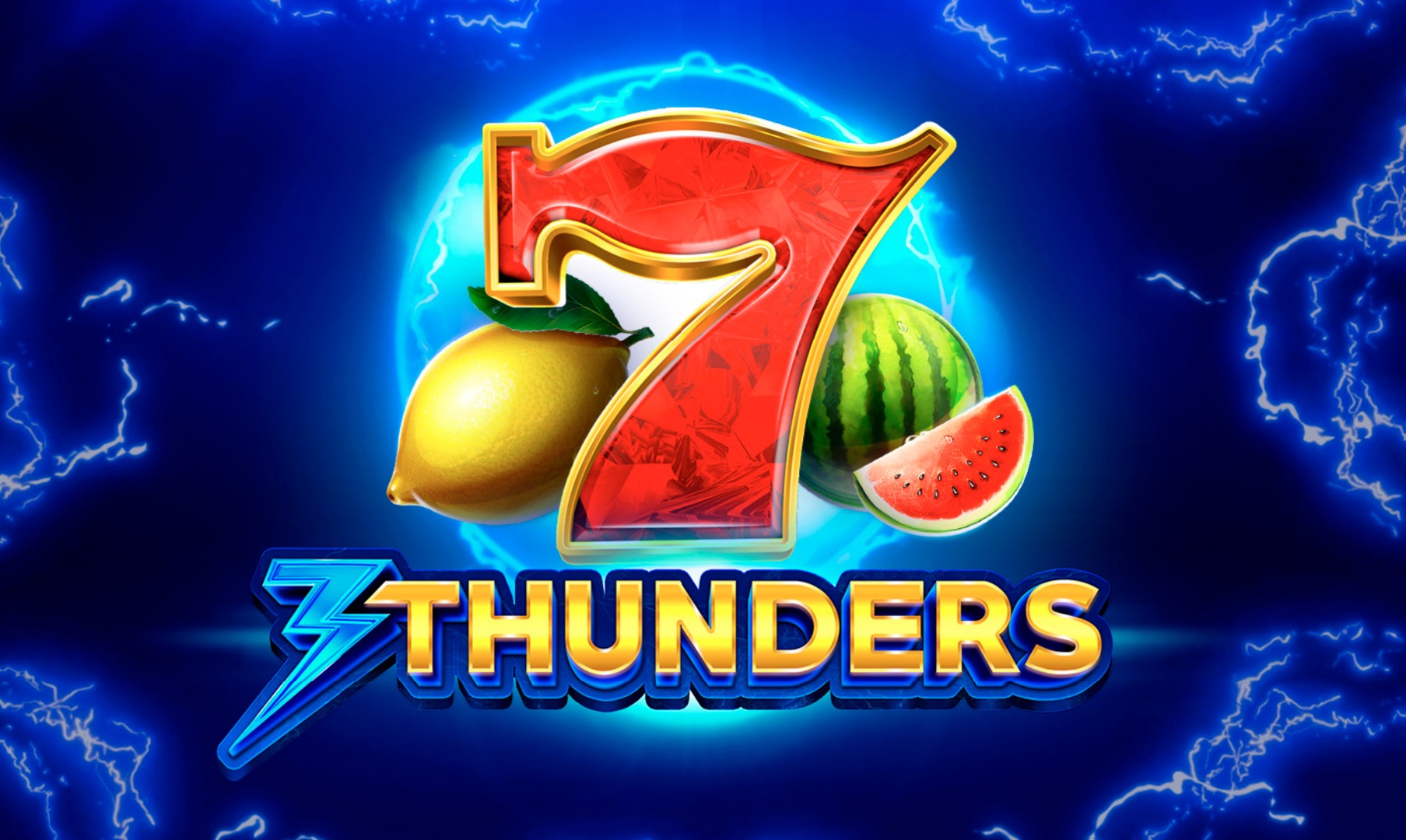 3 Thunders