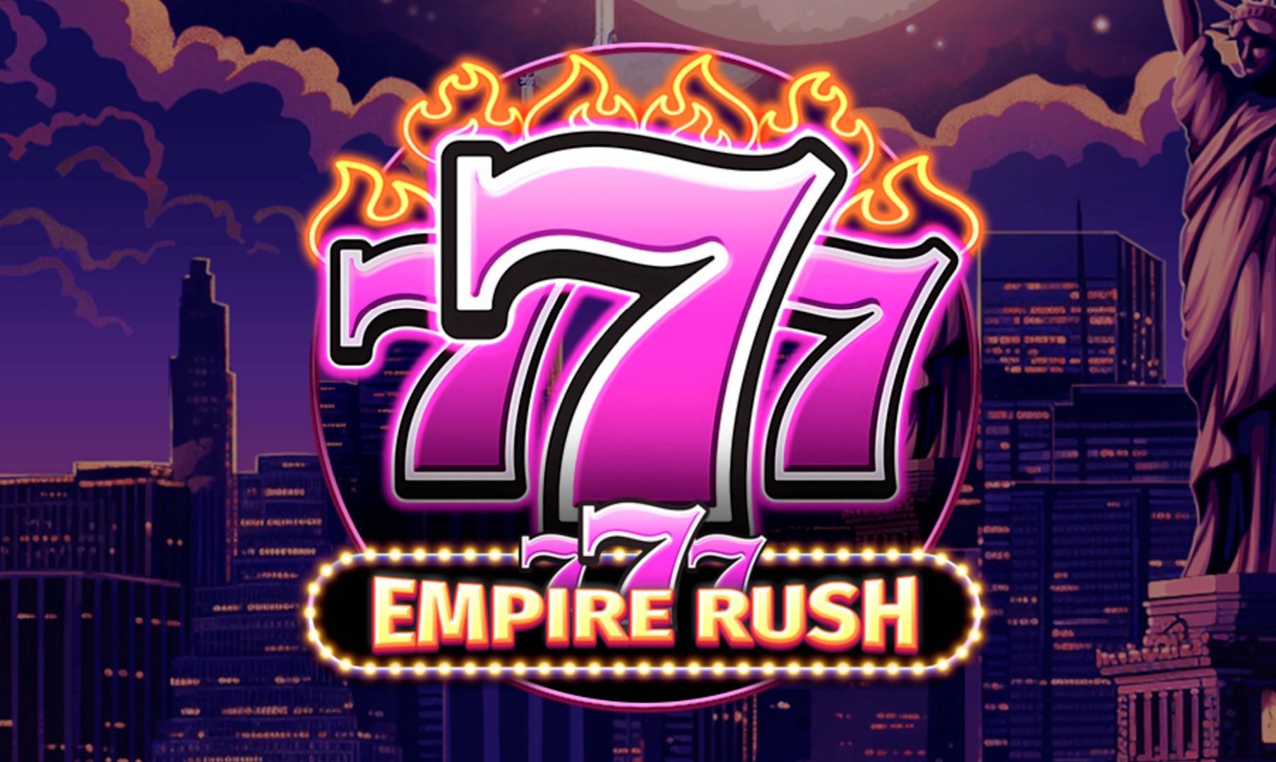 777 – Empire Rush