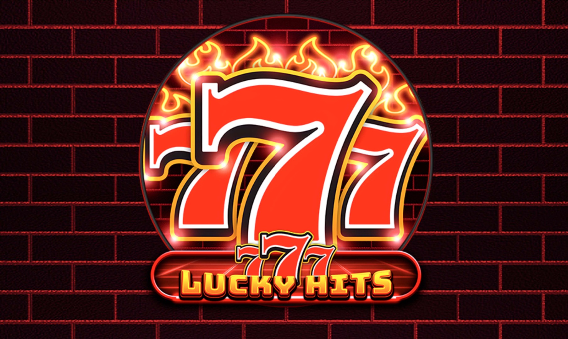 777 – Lucky Hits