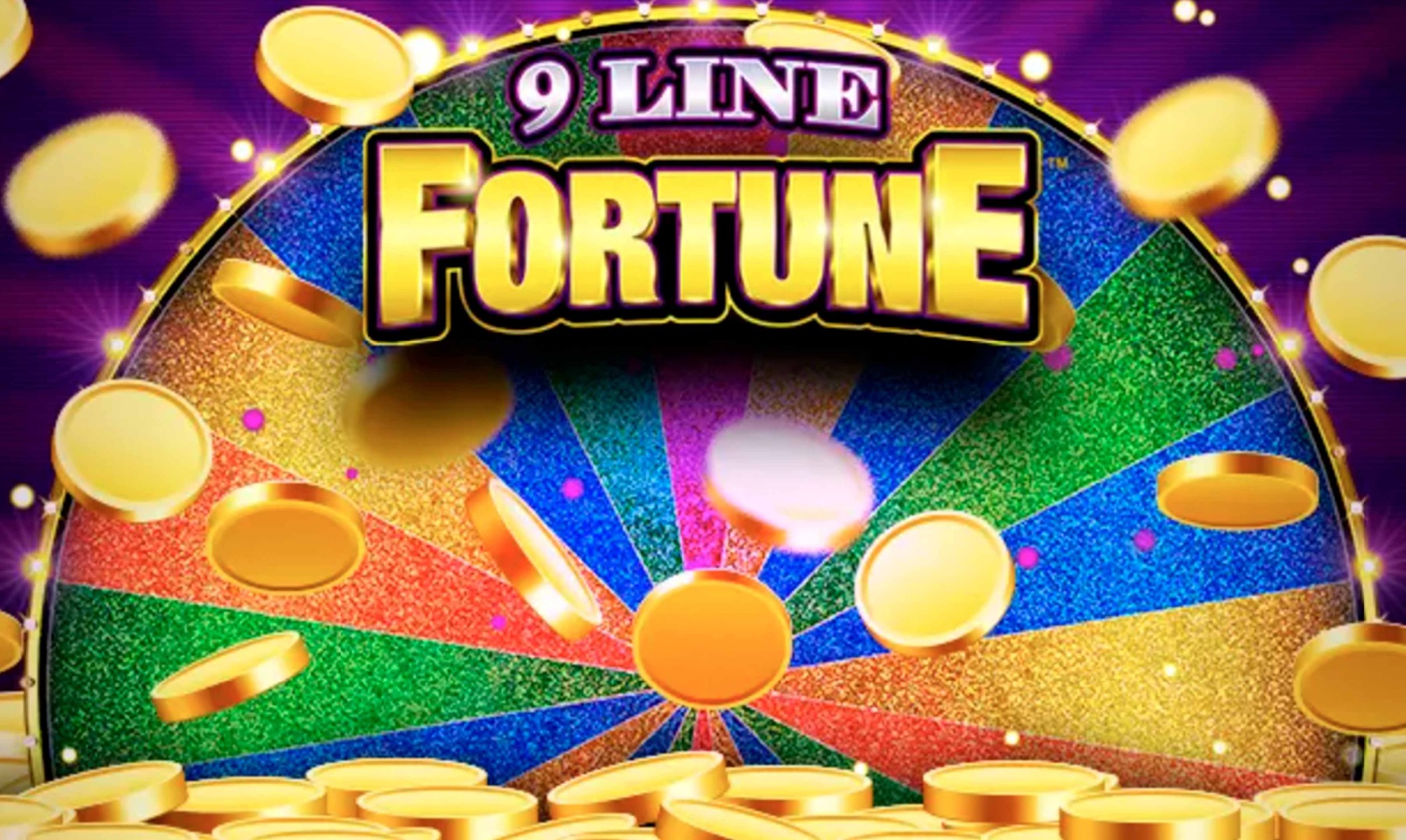 9-Line Fortune
