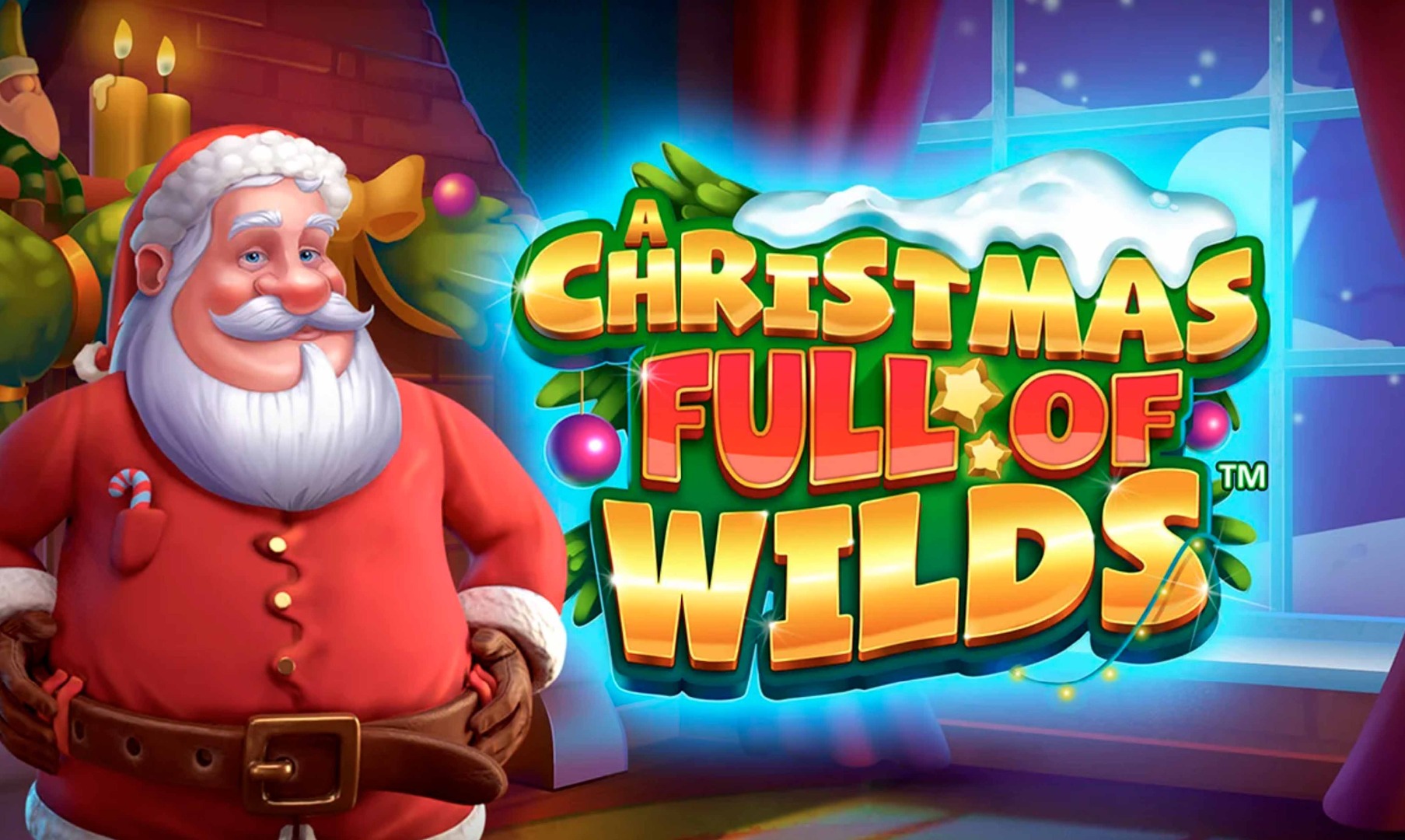 A Christmas F.W