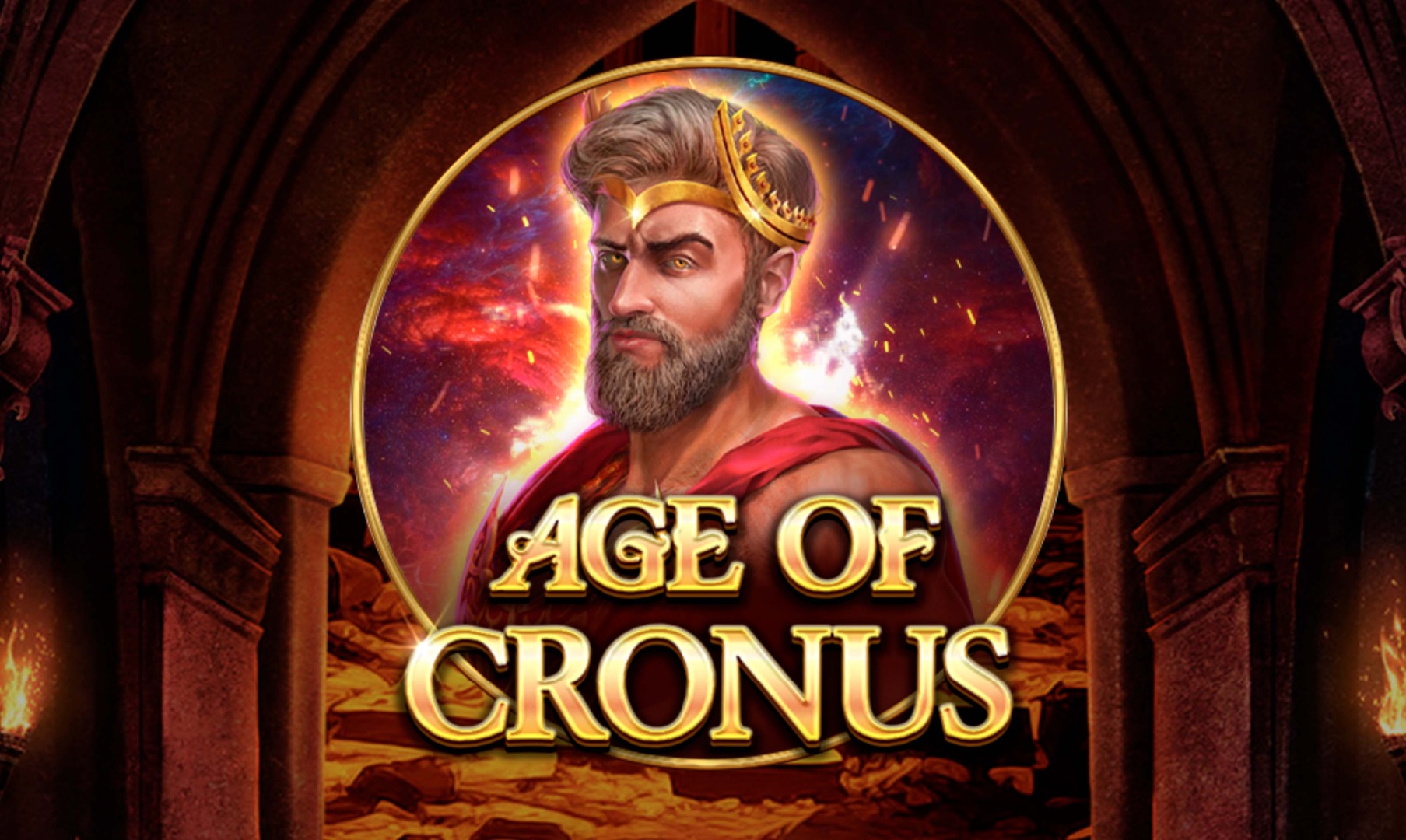 Age of Cronus