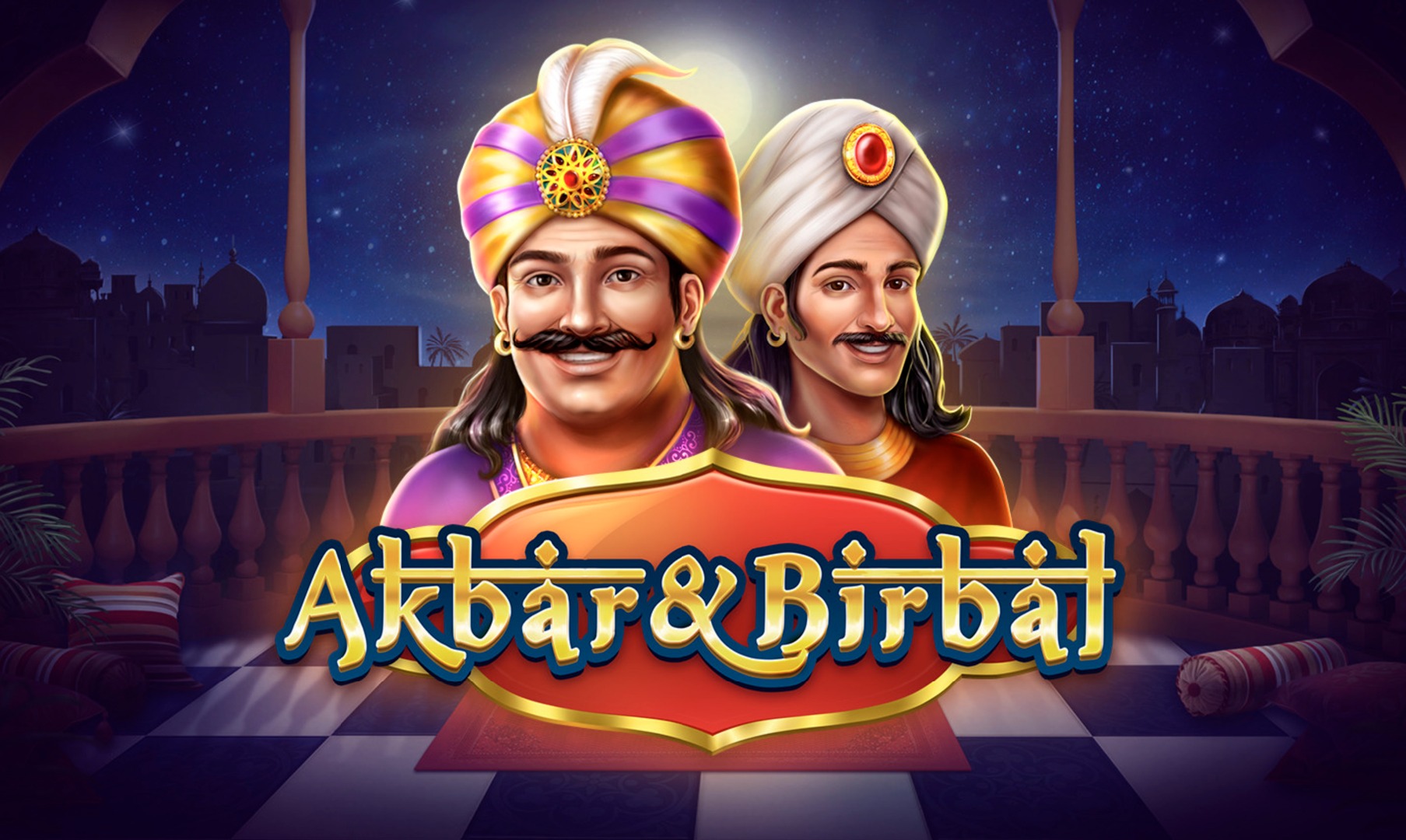 Akbar Birbal