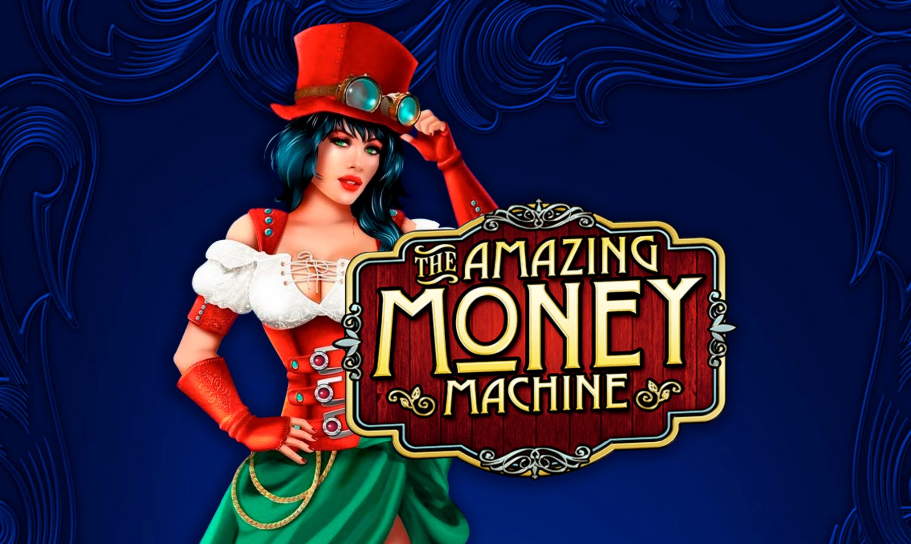 Amazing Money M