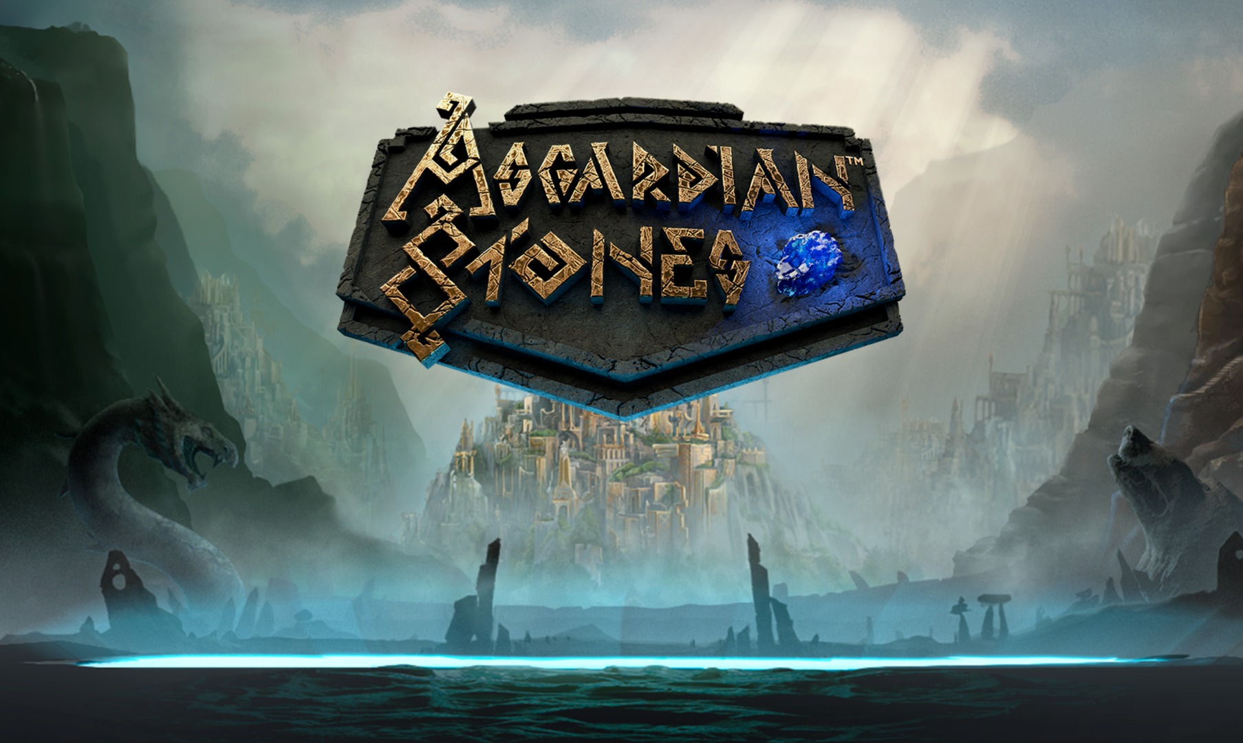 Asgardian Stones