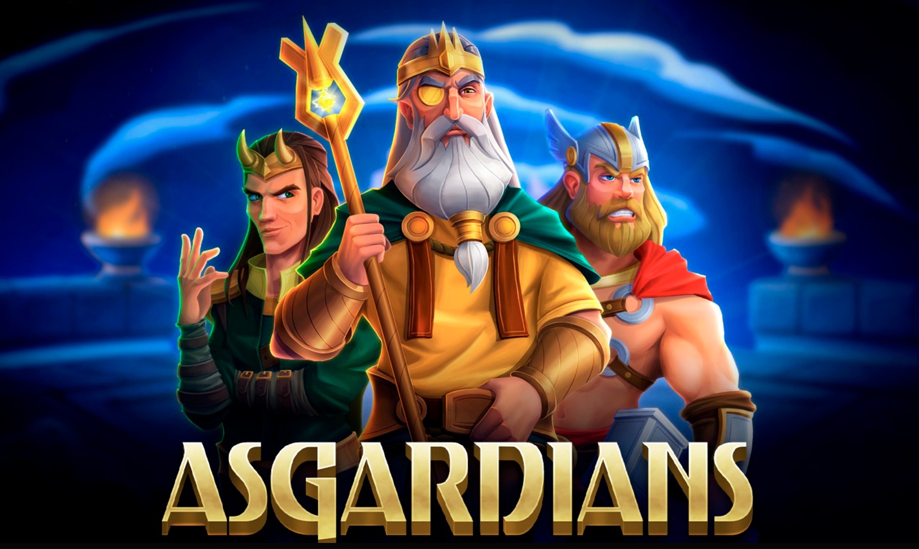 Asgardians