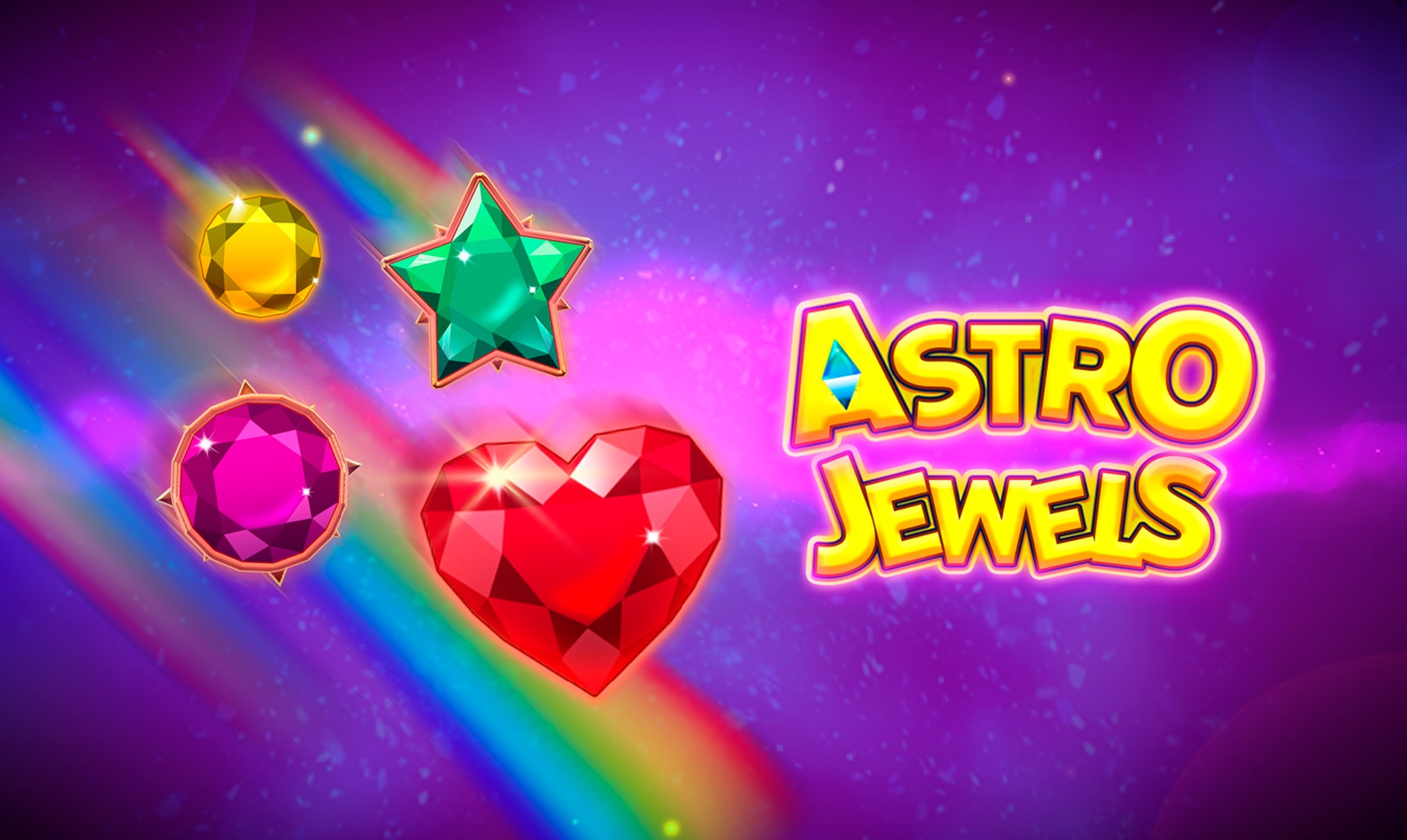 Astro Jewels