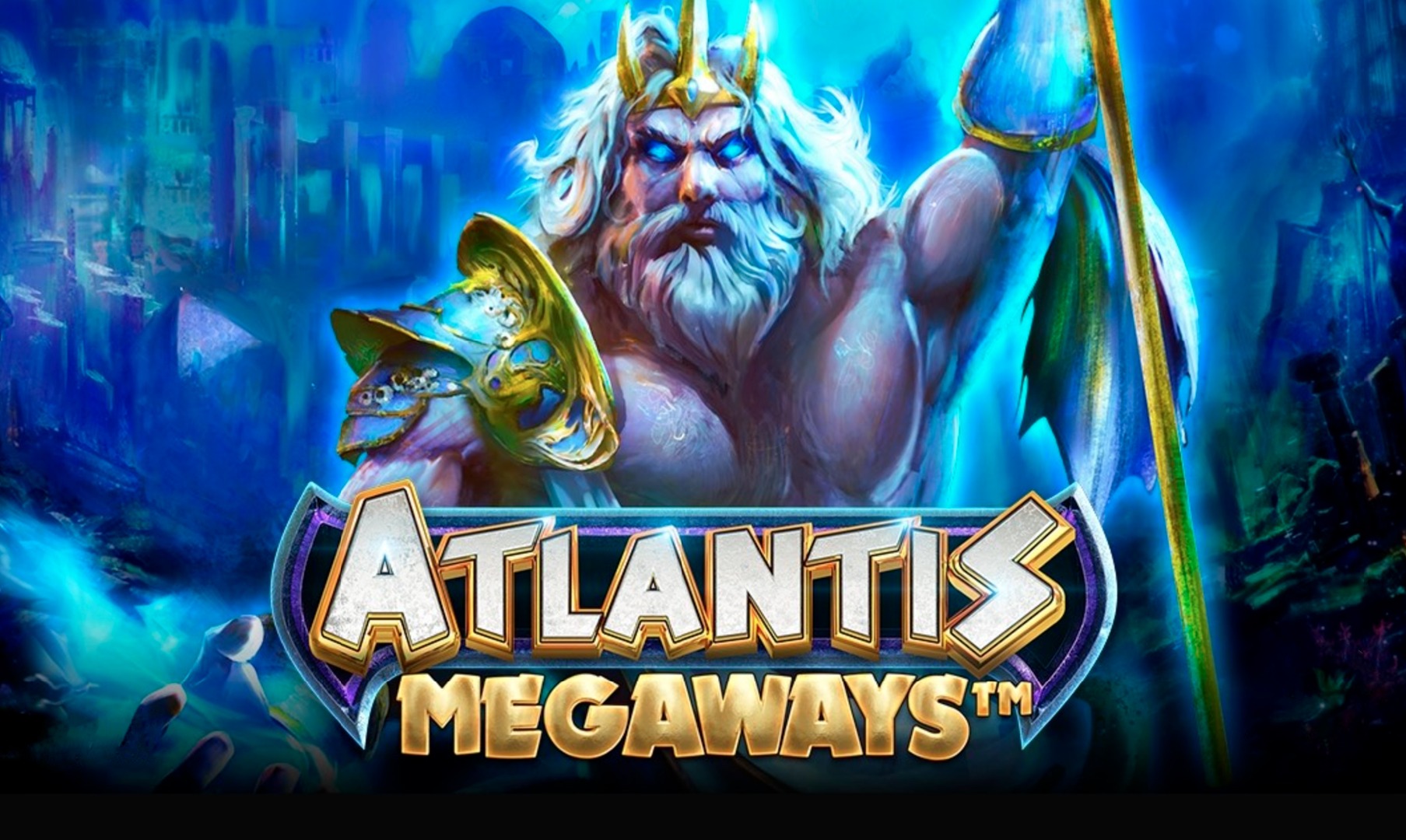 Atlantis Megaways
