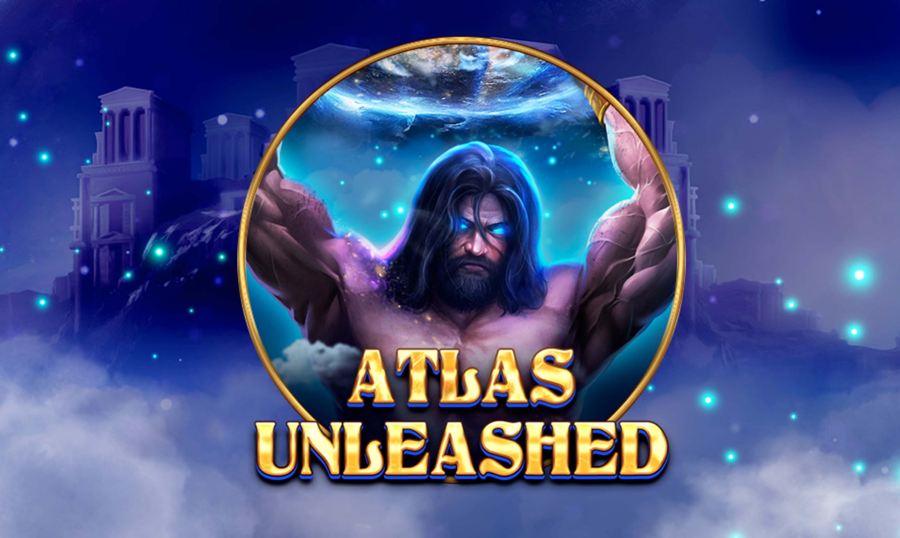 Atlas Unleashed