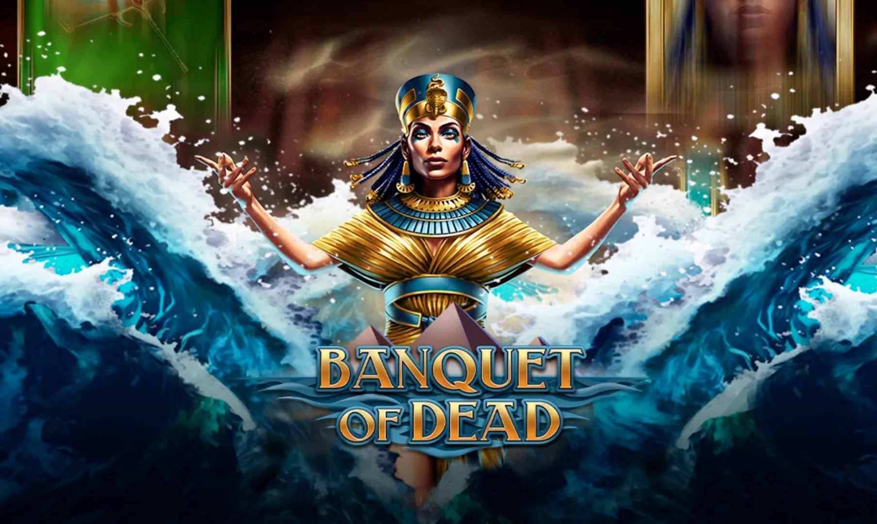 Banquet Of Dead