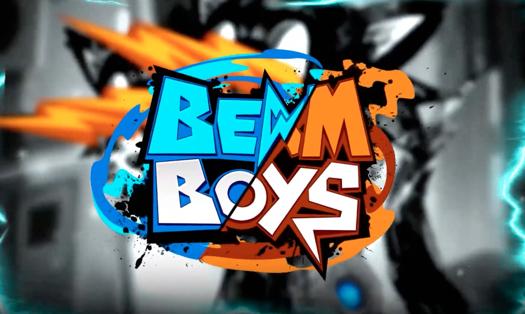 Beam Boys