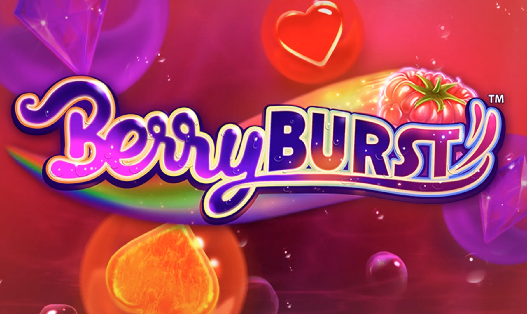Berryburst