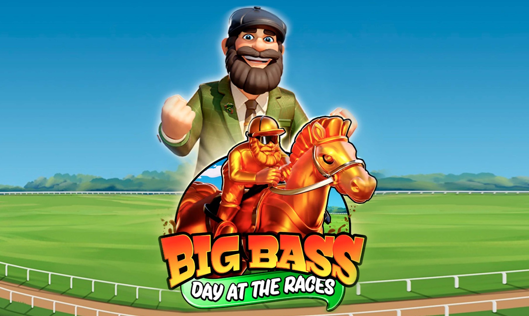 Big Bass D.R