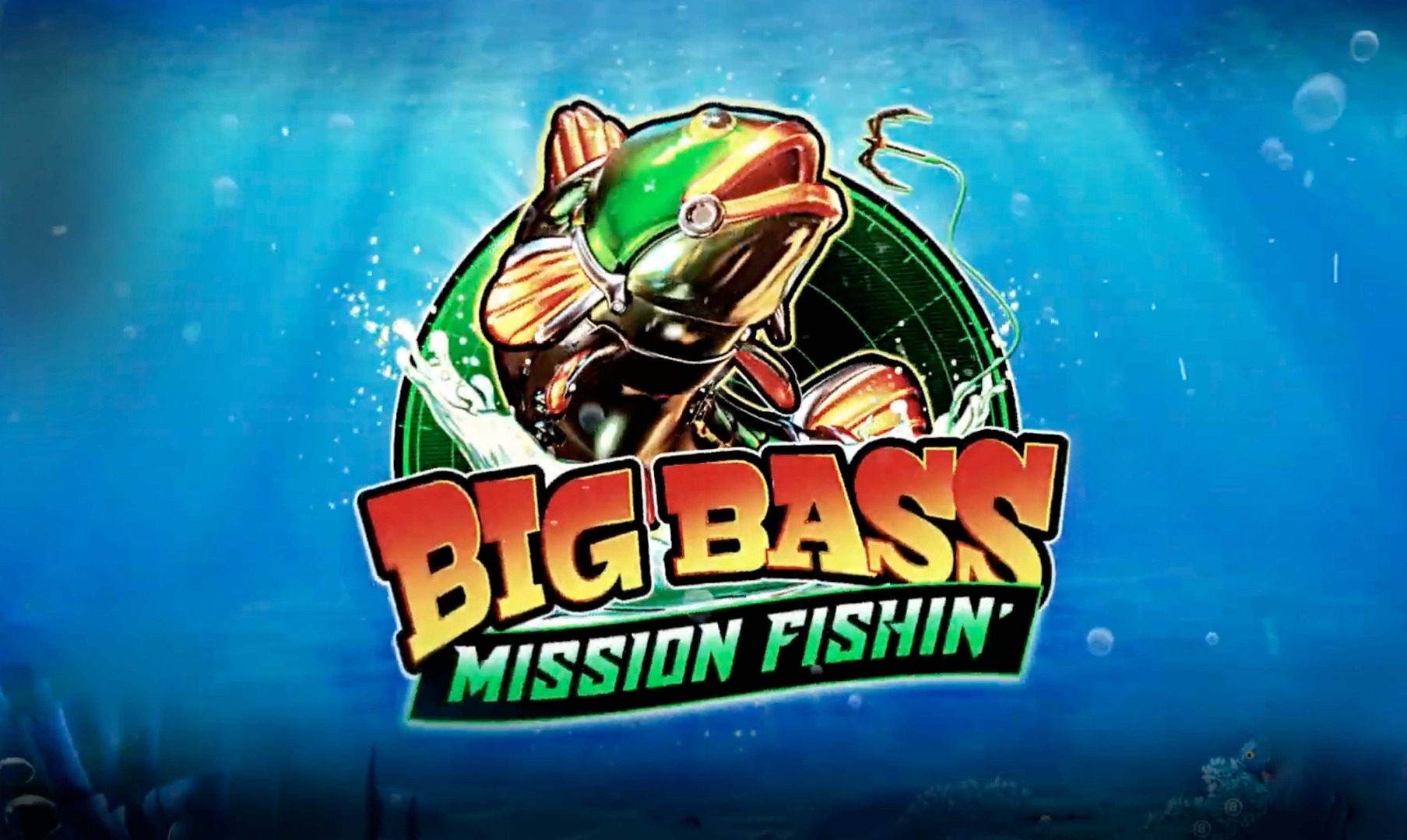 Big Bass M.F