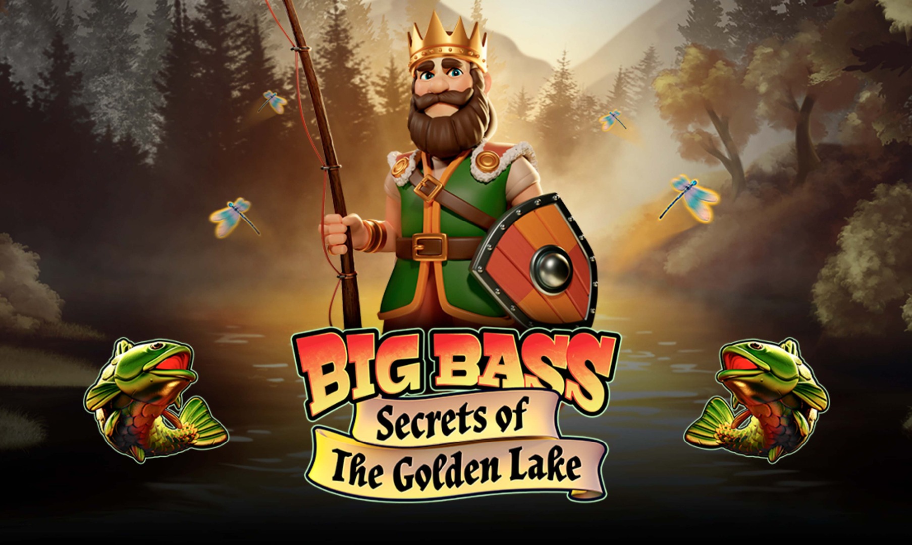 Big Bass G.L