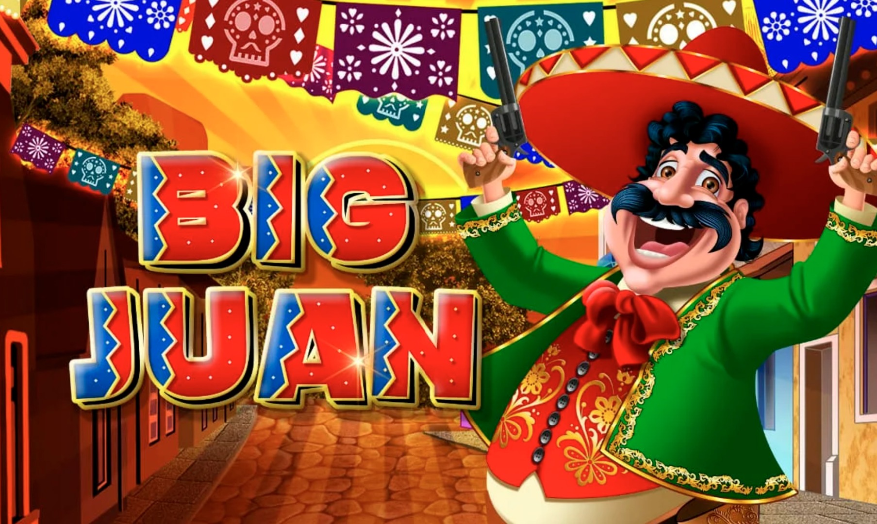 Big Juan