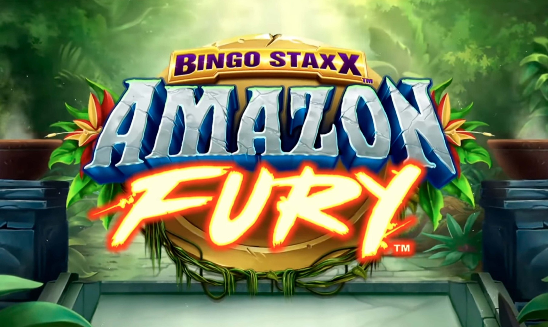 Bingo Staxx A.F