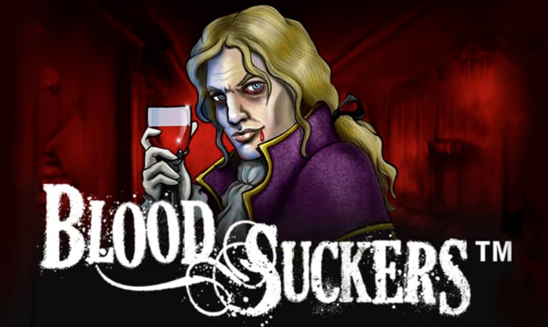 Blood Suckers