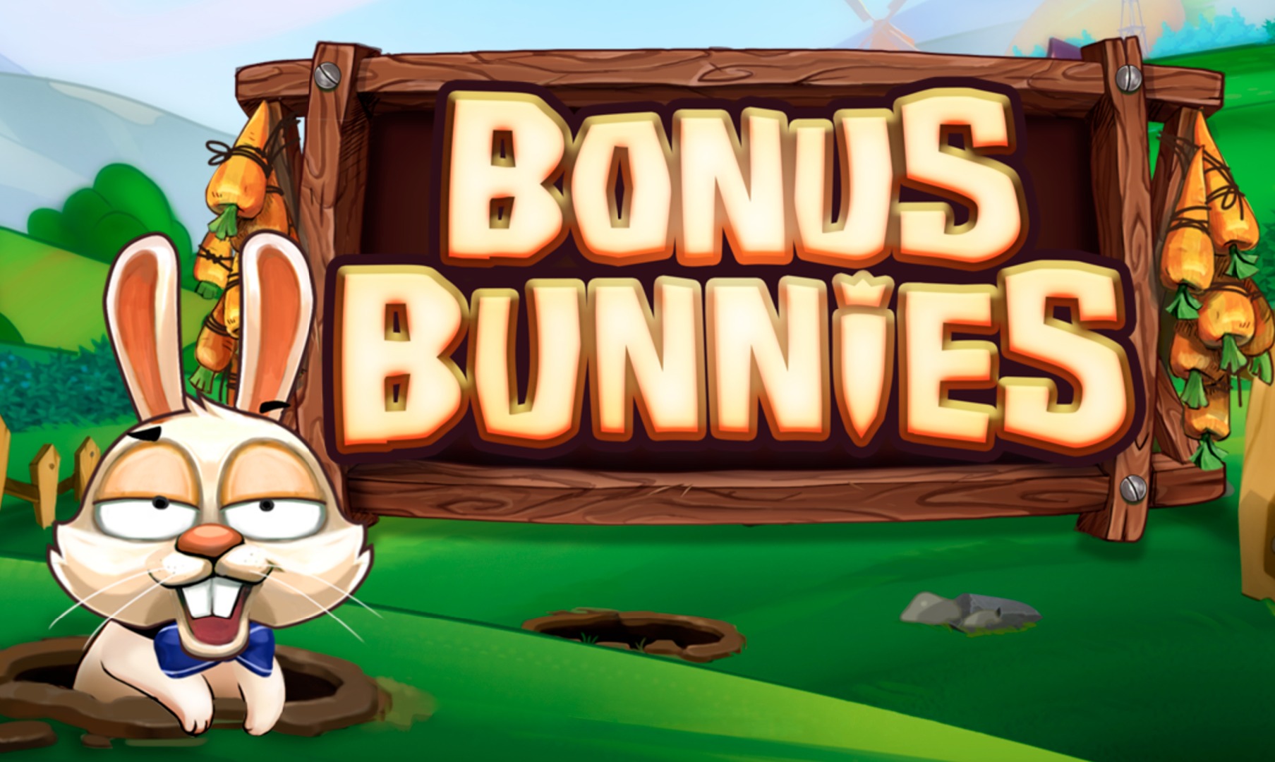 Bonus Bunnies