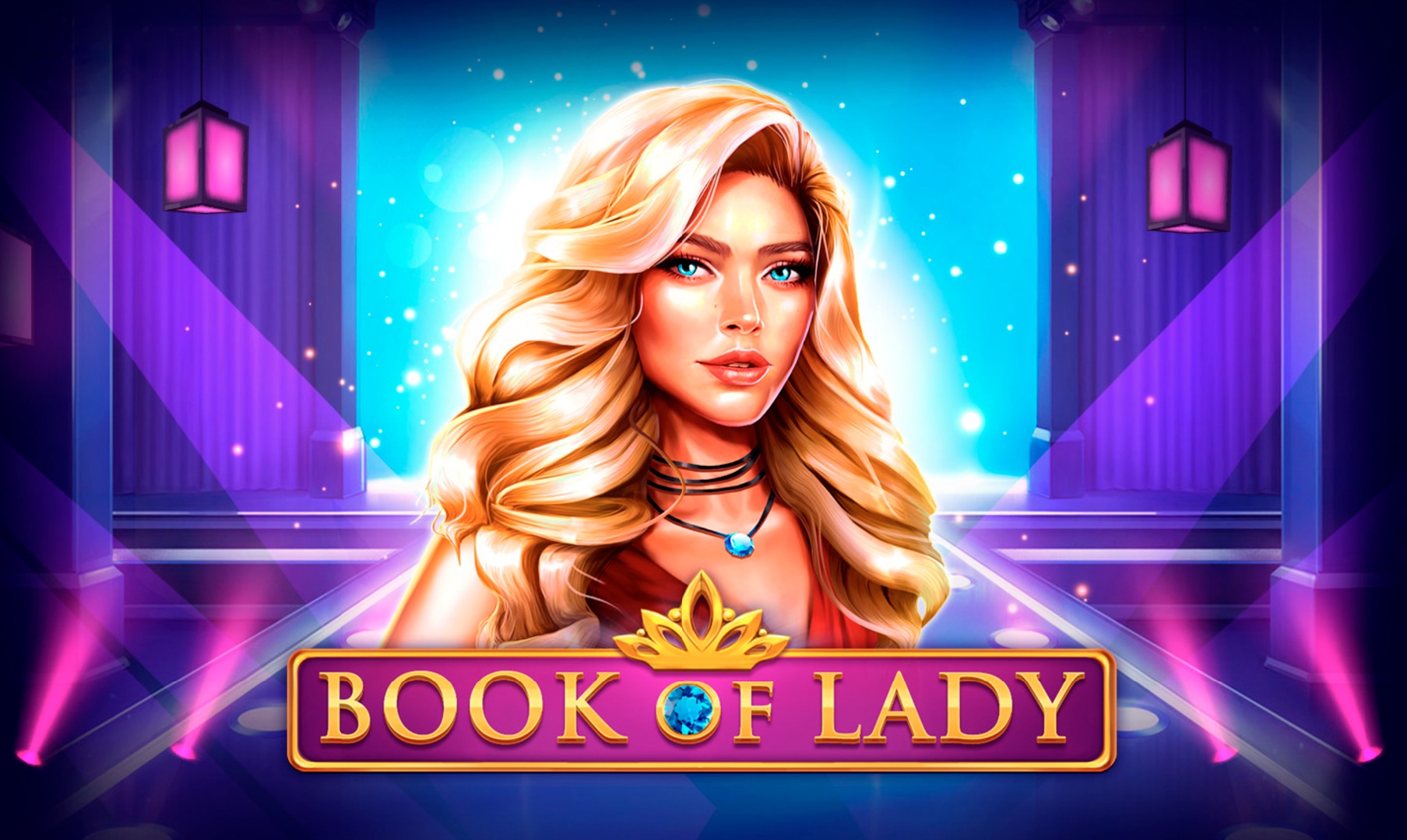 Book of Lady