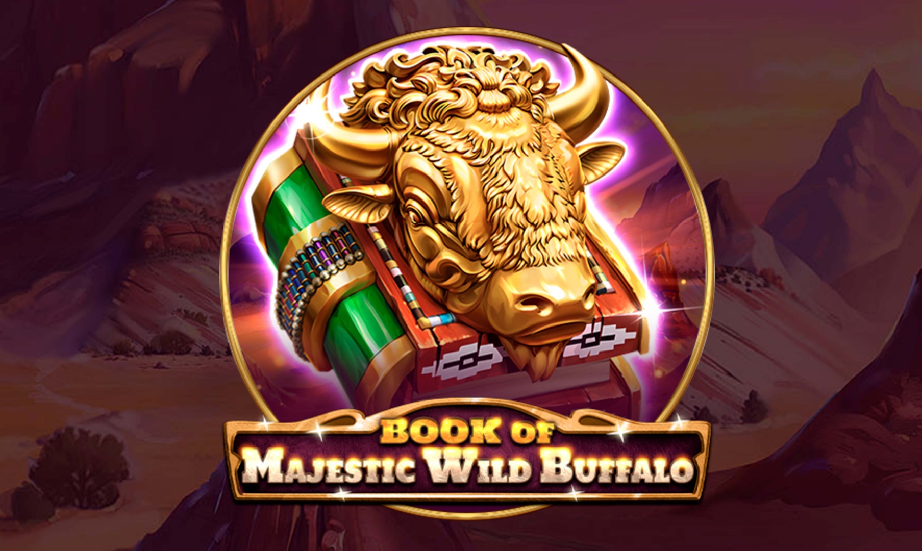 Book Of Majestic W.B