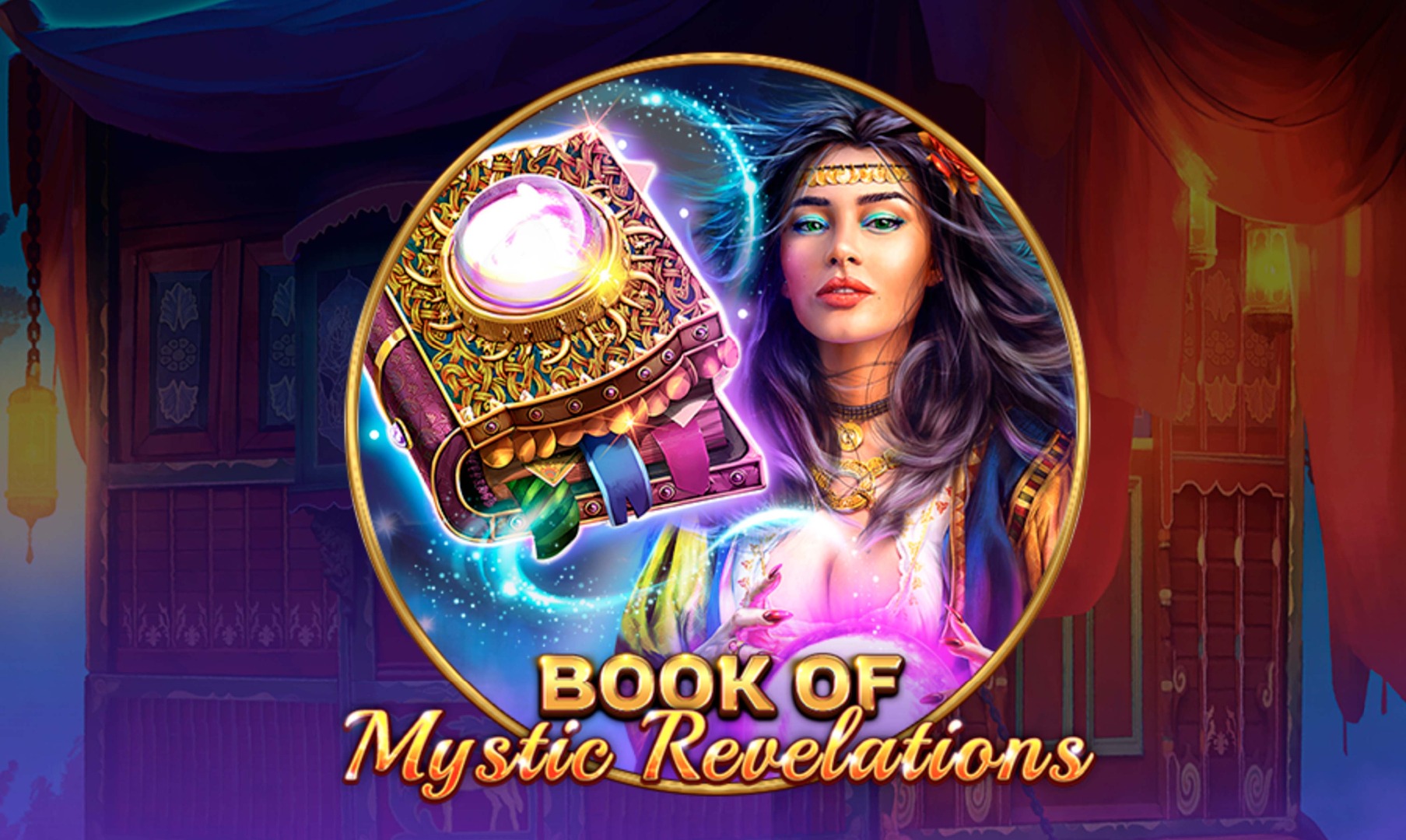Book Of M.R