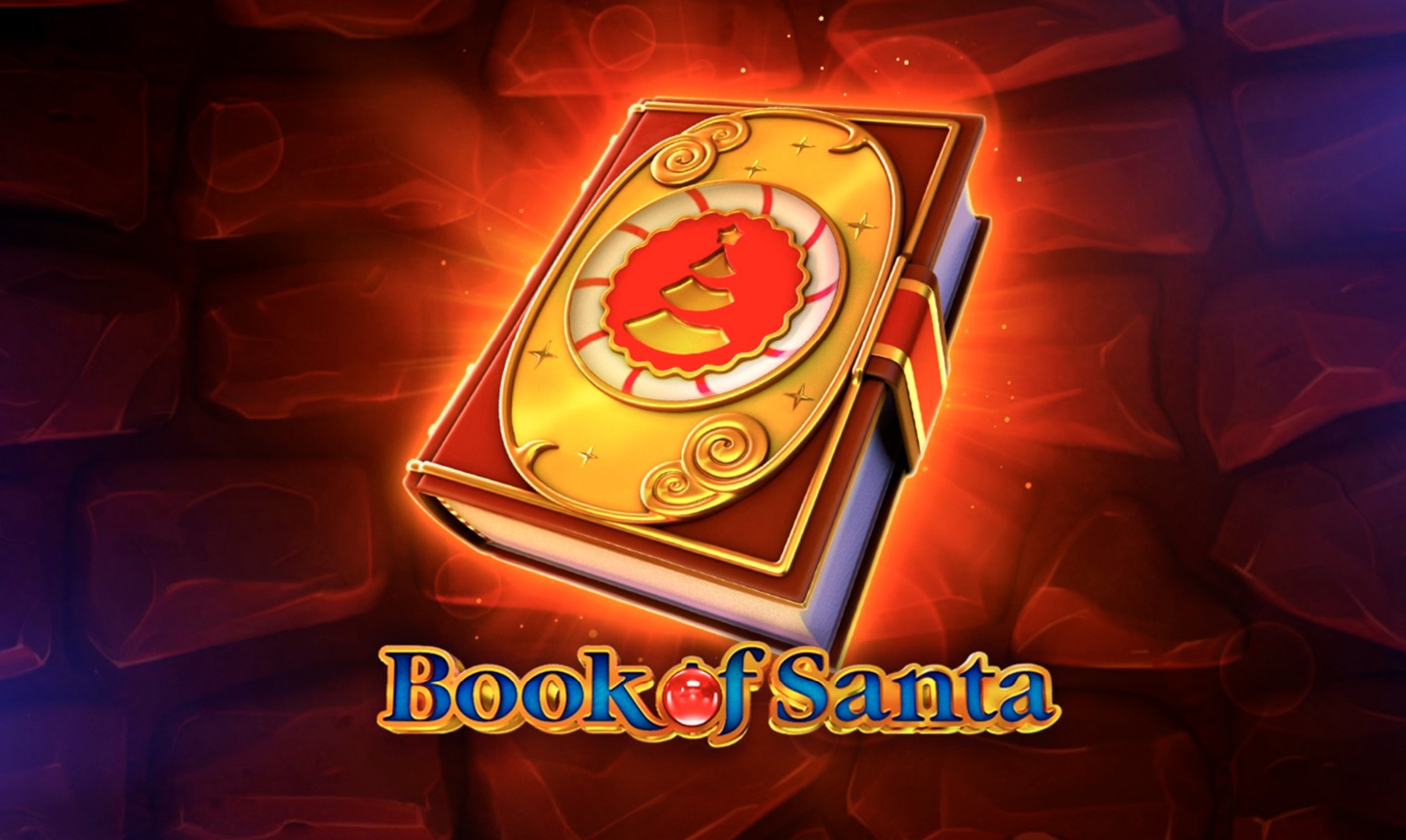 Book of Santa