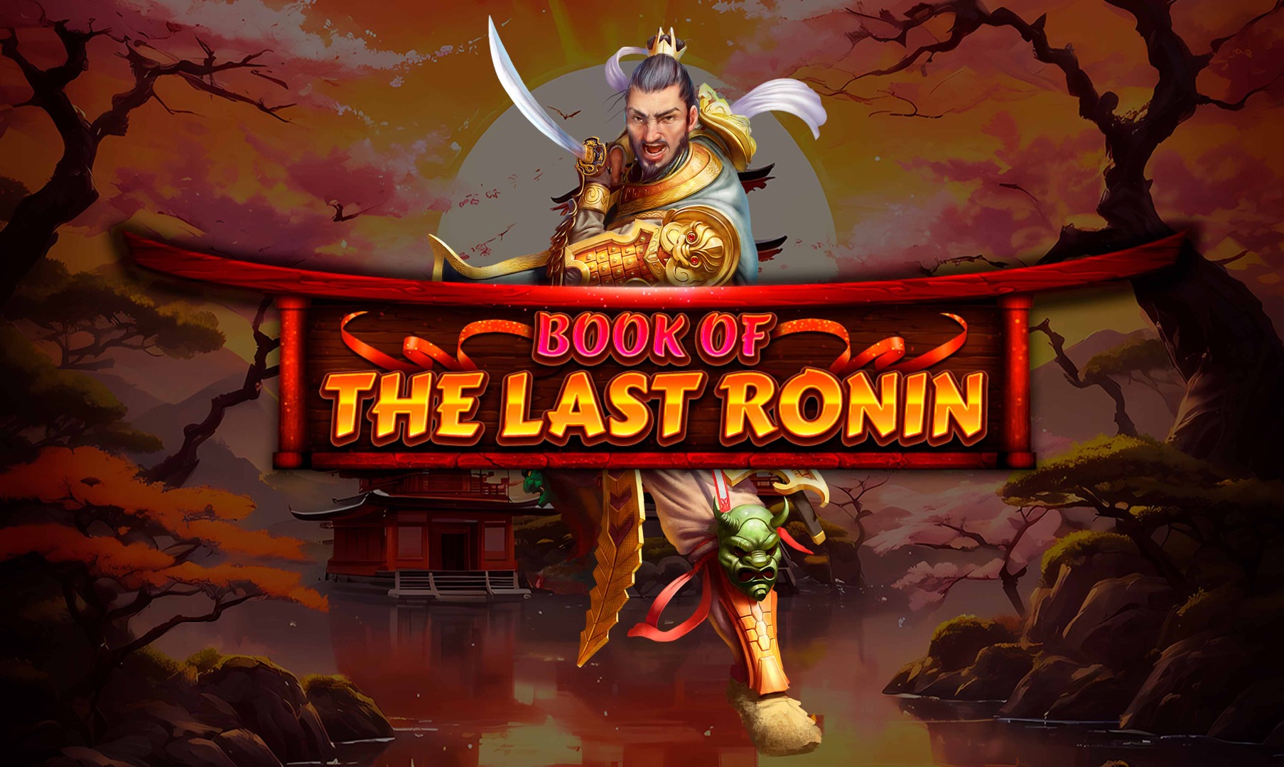 Book Of The L.R