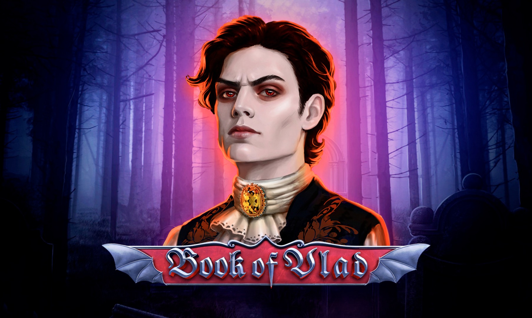 Book of Vlad