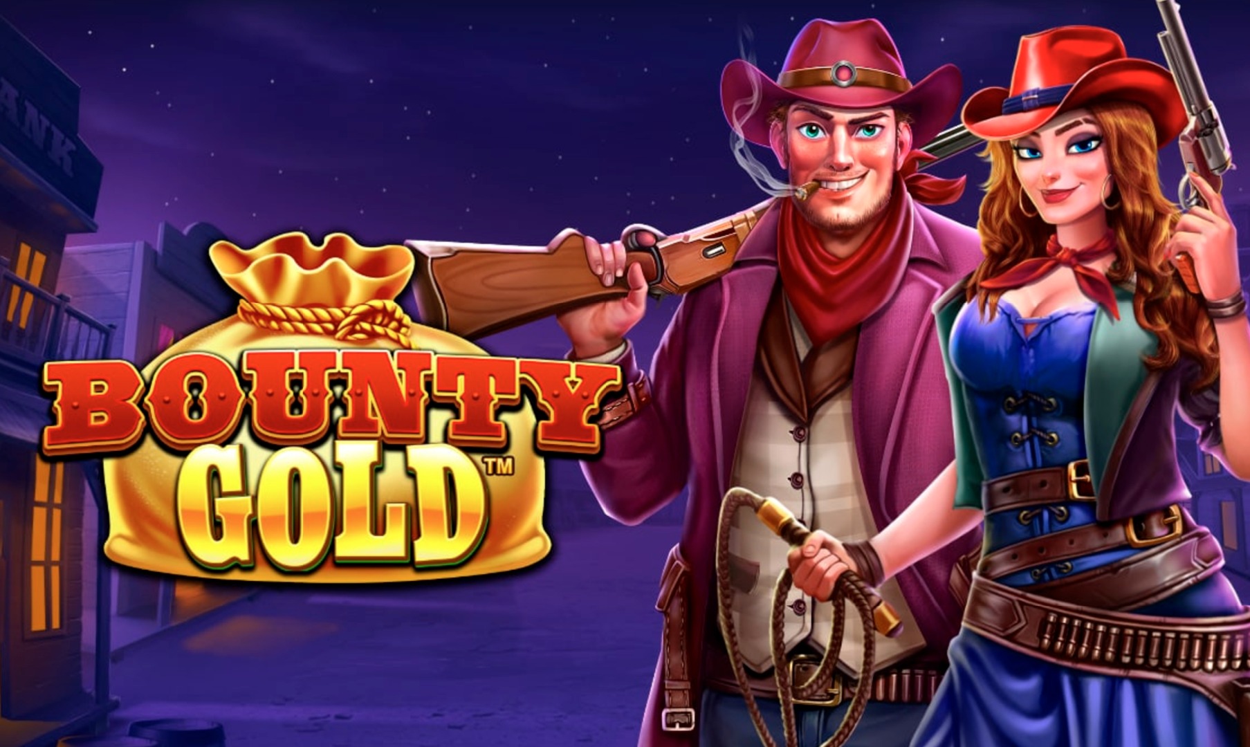 Bounty Gold