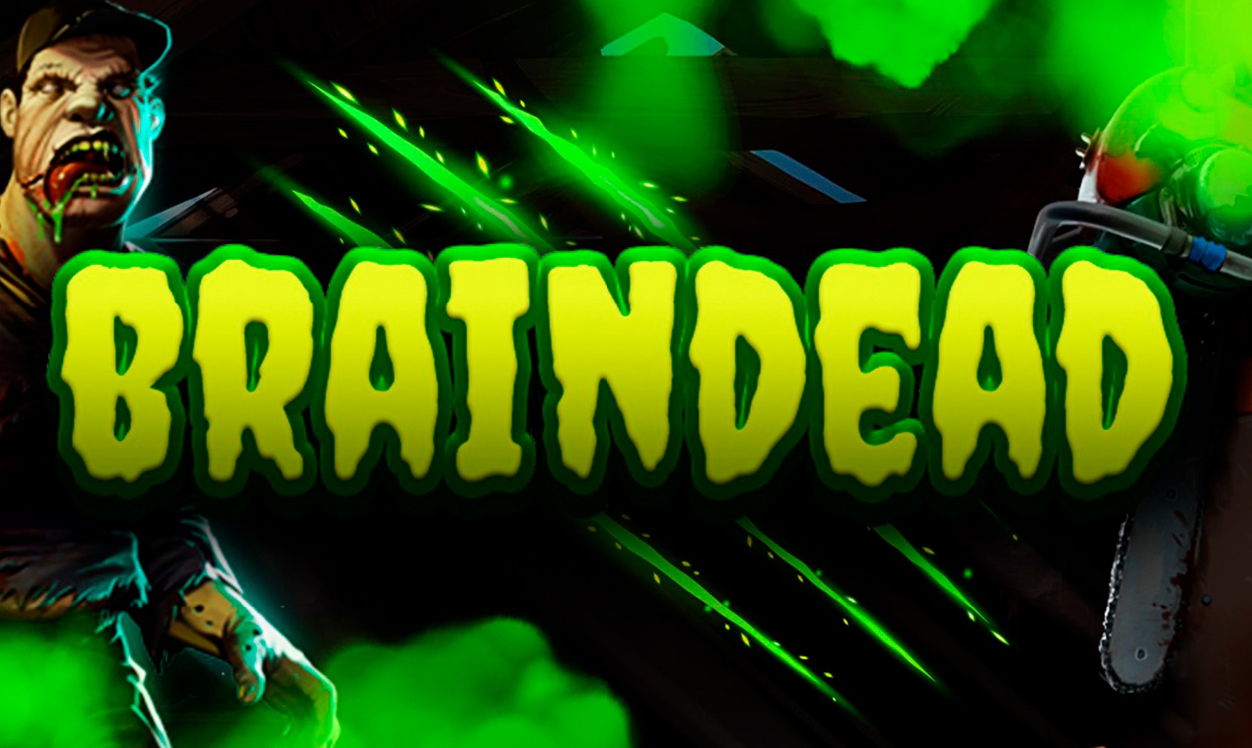 Braindead