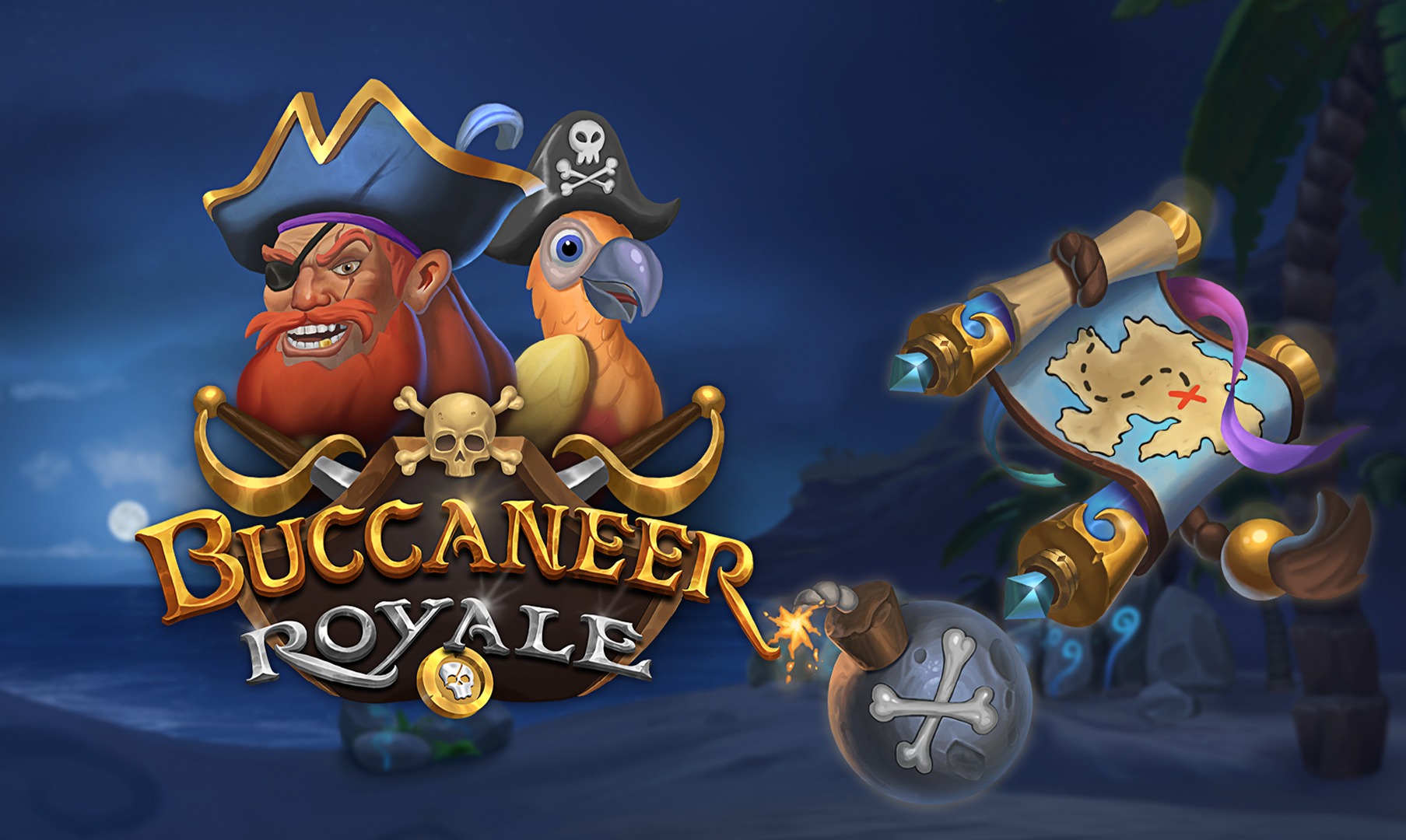 Buccaneer Royale