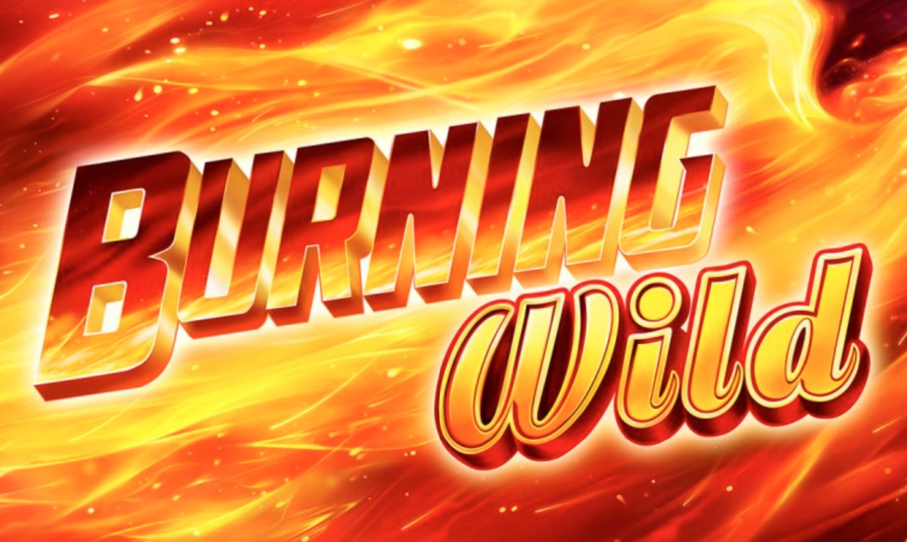 Burning Wild