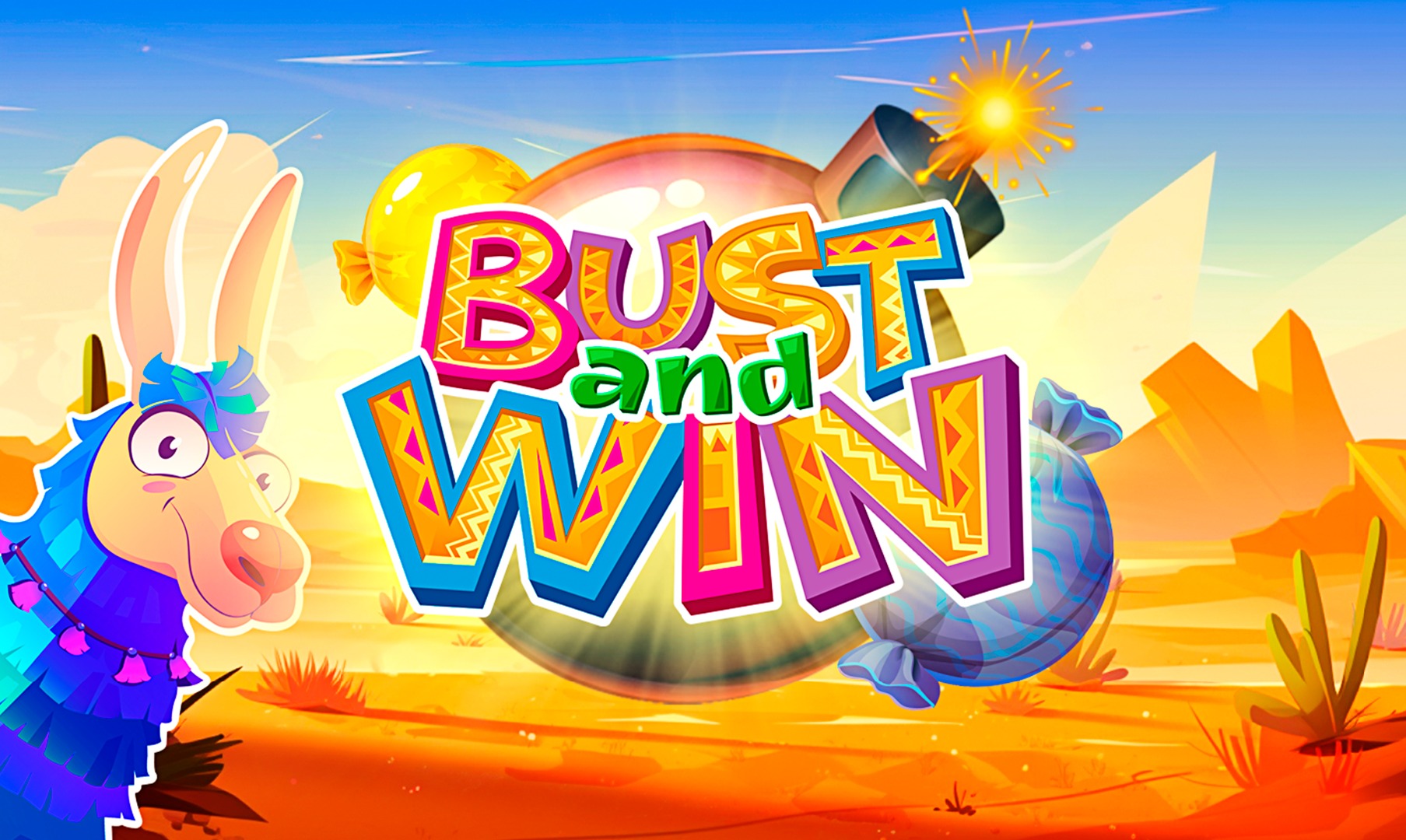 Bust and Win