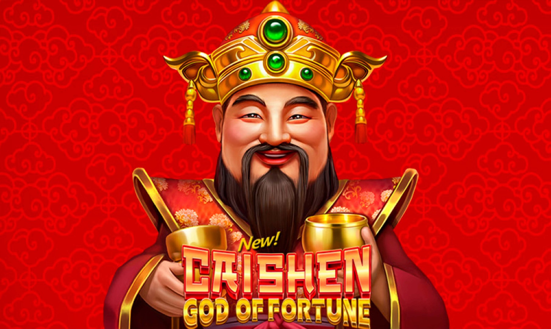 Caishen: G.F