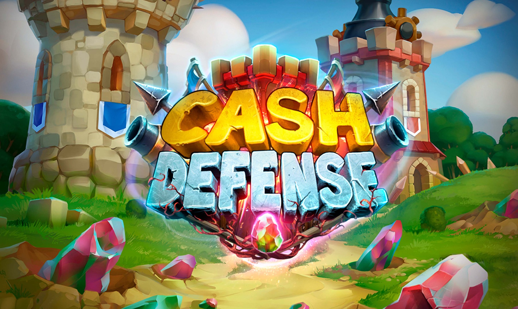 Cash Defense
