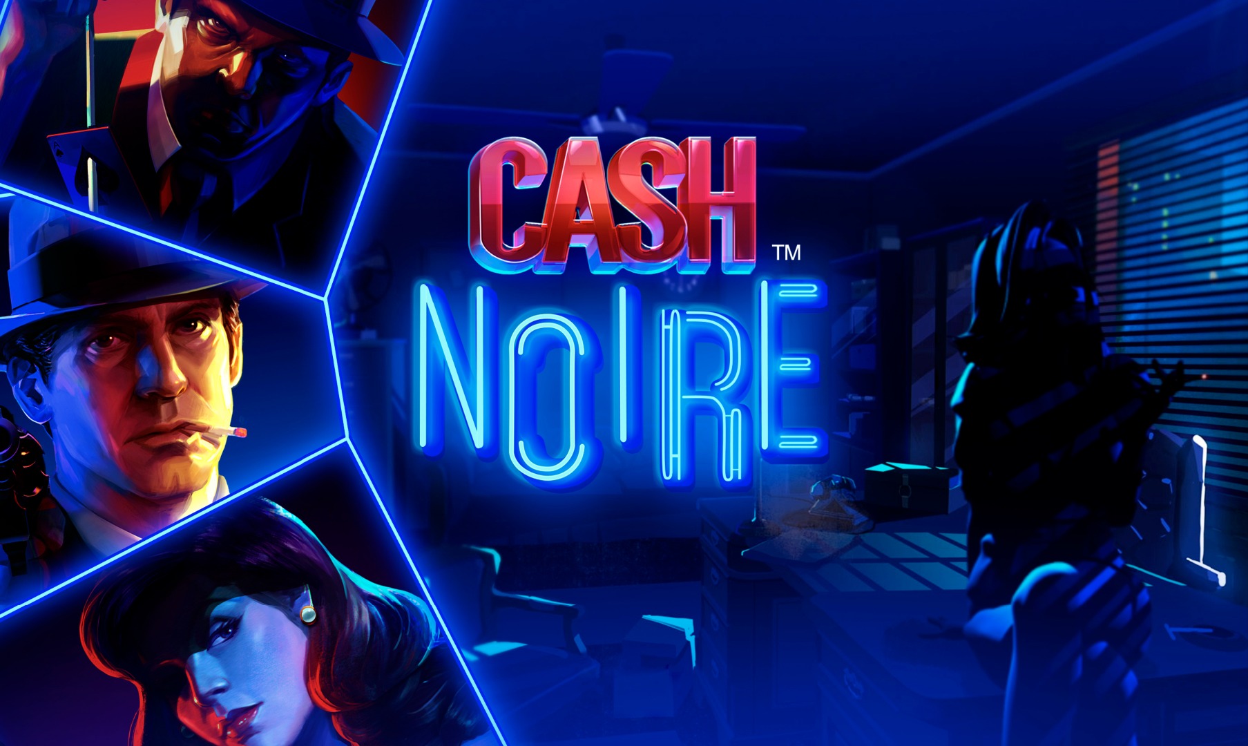 Cash Noire