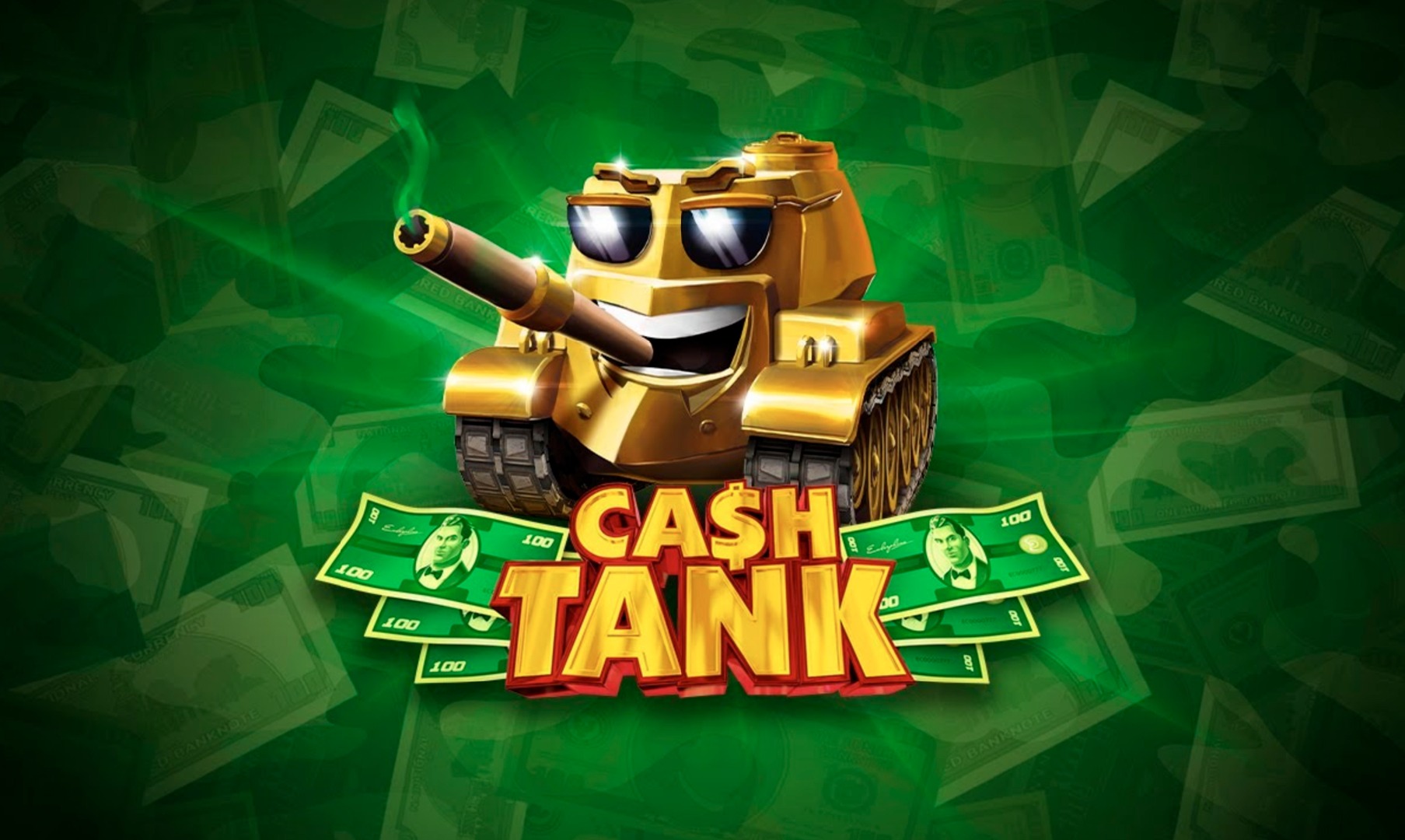 Cash Tank