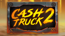 Quickspin о продолжении новой части игрового слота под названием Cash Truck 2