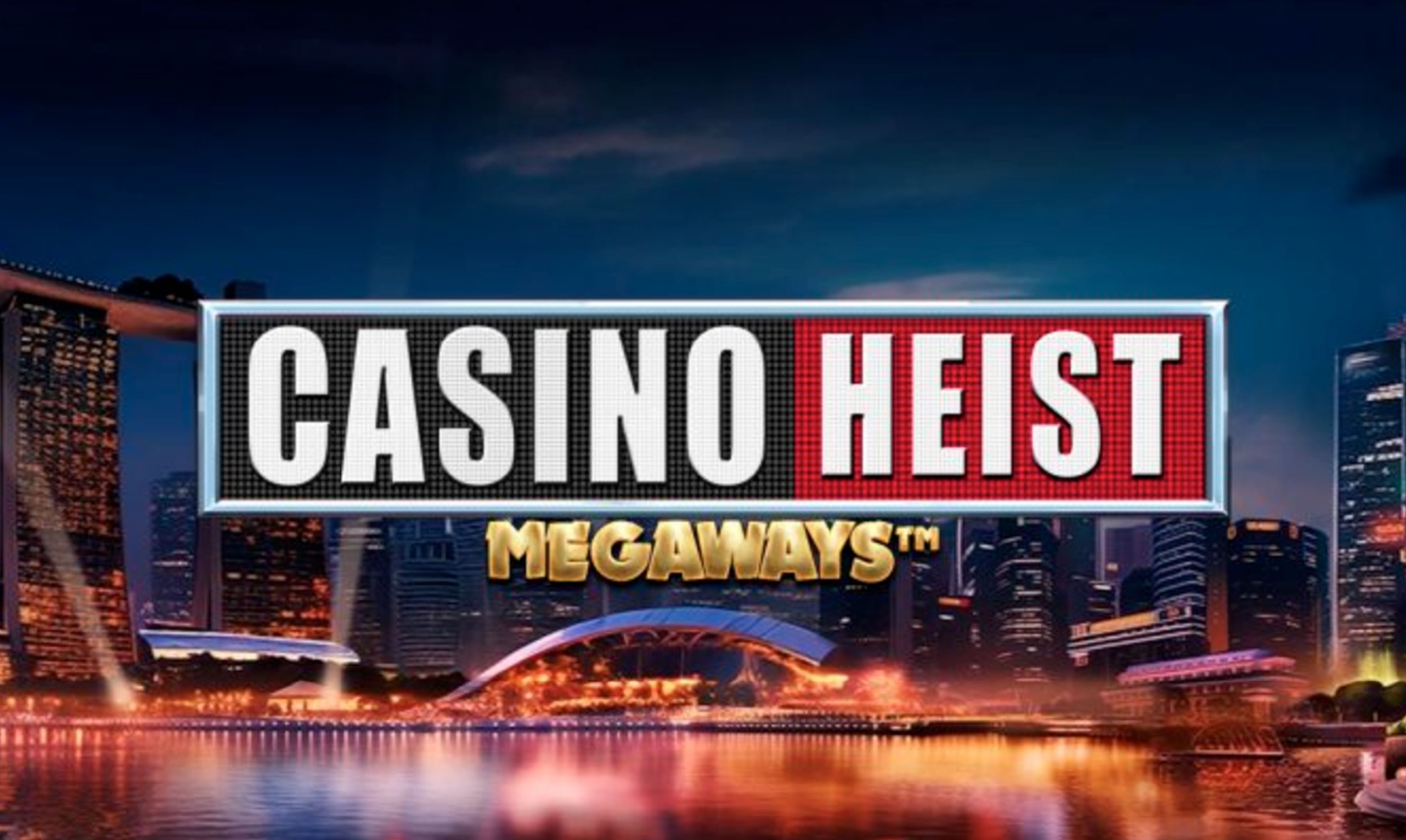 Casino Heist MW