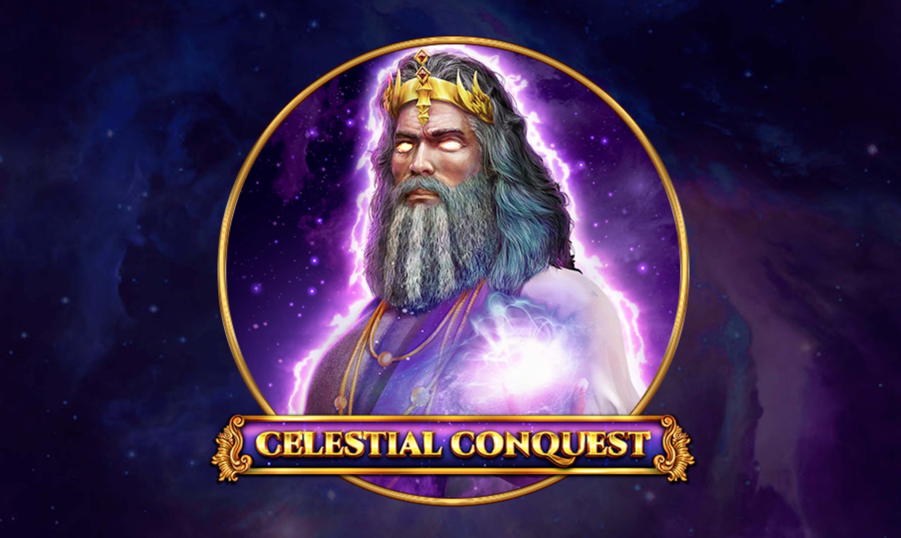 Celestial Conquest