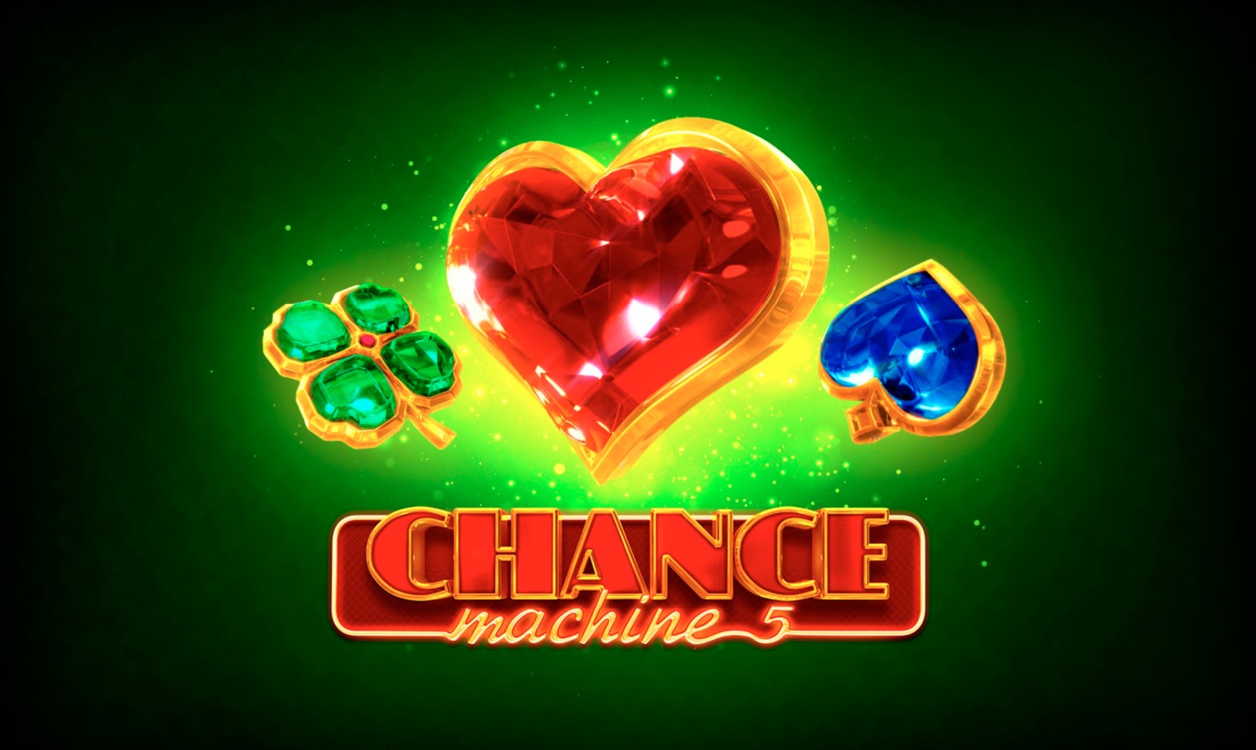 Chance Machine 5
