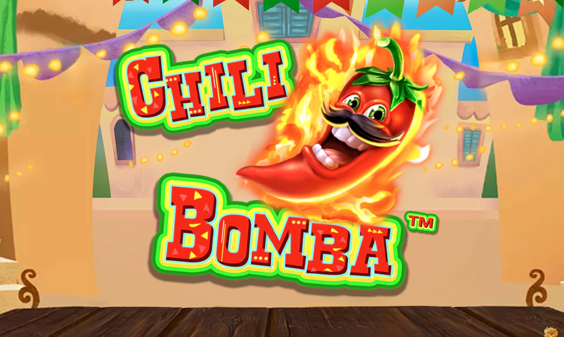 Chili Bomba