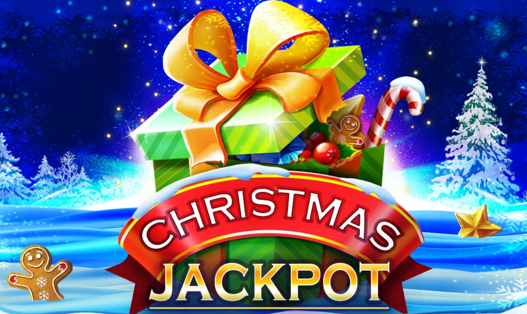 Christmas Jackpot