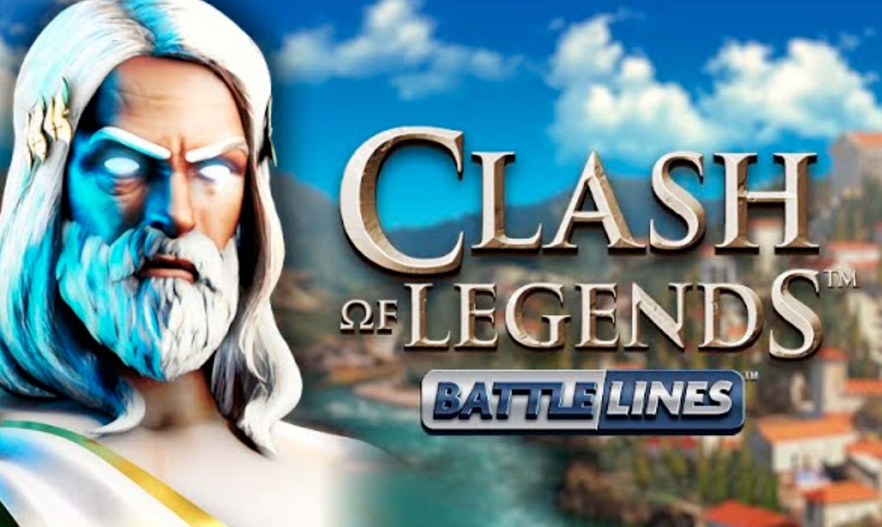 Clash of L.B