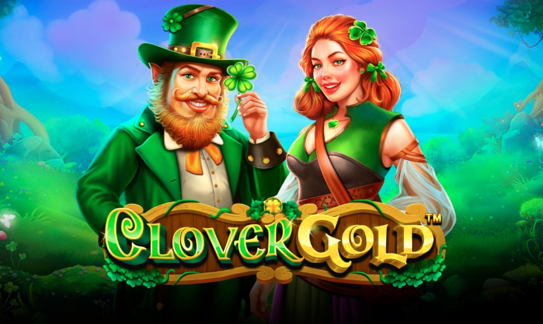 Clover Gold